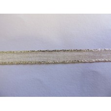 Organza Ribbon